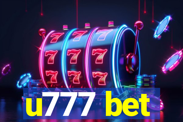 u777 bet